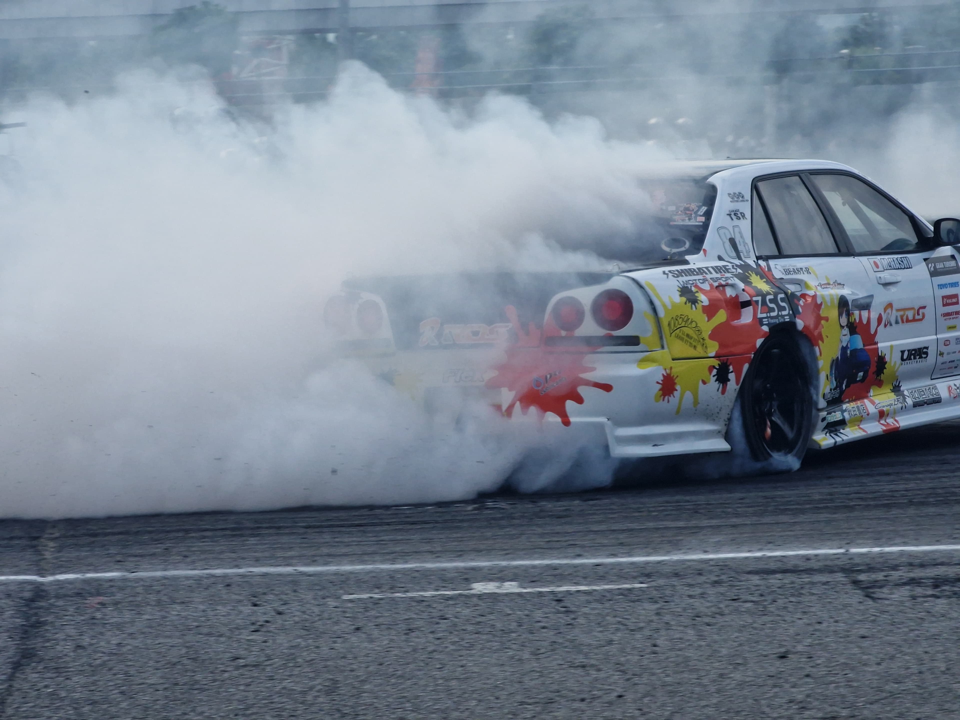 Drifting GP JPN 2024