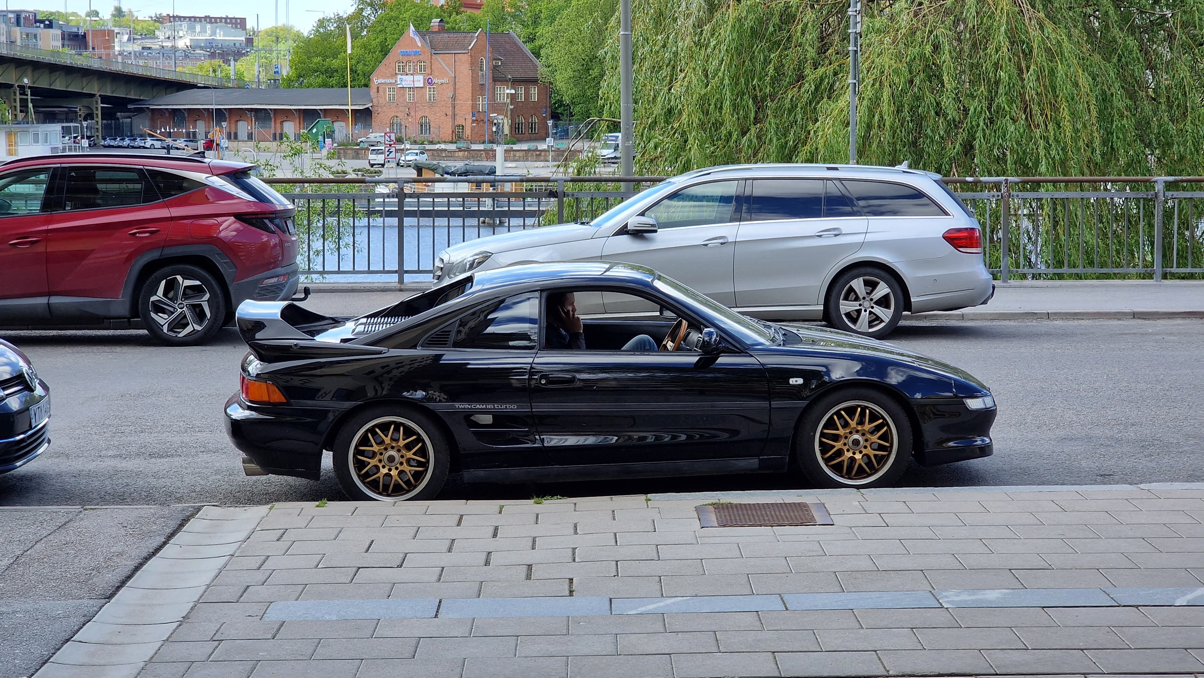 Images of my Car!